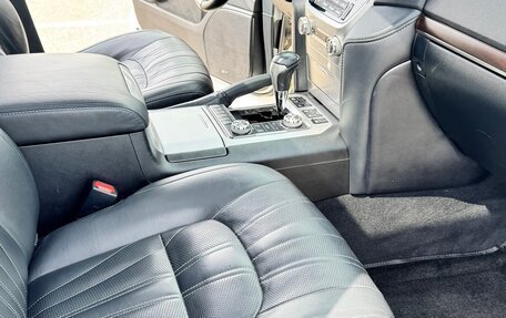 Toyota Land Cruiser 200, 2019 год, 6 800 000 рублей, 12 фотография
