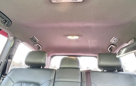 Toyota Land Cruiser 200, 2019 год, 6 800 000 рублей, 21 фотография