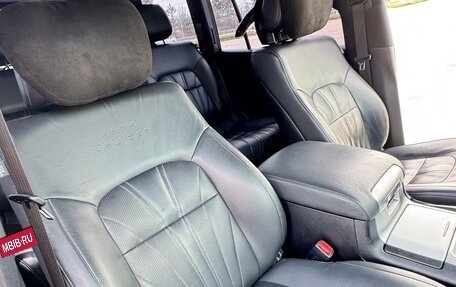 Toyota Land Cruiser 200, 2019 год, 6 800 000 рублей, 25 фотография