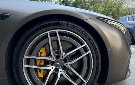 Mercedes-Benz SL-Класс AMG, 2022 год, 14 800 000 рублей, 6 фотография
