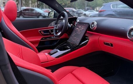 Mercedes-Benz SL-Класс AMG, 2022 год, 14 800 000 рублей, 10 фотография
