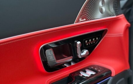 Mercedes-Benz SL-Класс AMG, 2022 год, 14 800 000 рублей, 9 фотография
