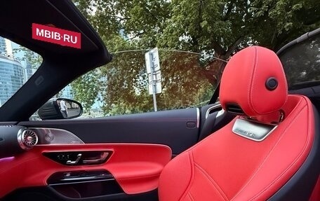 Mercedes-Benz SL-Класс AMG, 2022 год, 14 800 000 рублей, 8 фотография