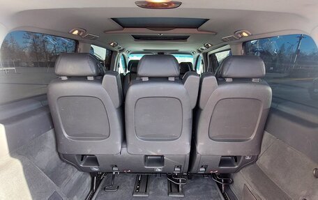 Mercedes-Benz Viano, 2014 год, 2 000 000 рублей, 3 фотография
