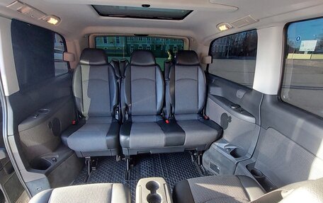 Mercedes-Benz Viano, 2014 год, 2 000 000 рублей, 10 фотография