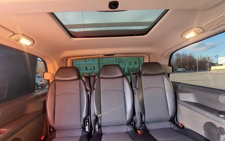 Mercedes-Benz Viano, 2014 год, 2 000 000 рублей, 4 фотография