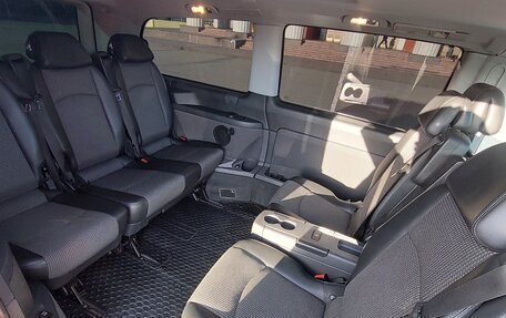 Mercedes-Benz Viano, 2014 год, 2 000 000 рублей, 9 фотография
