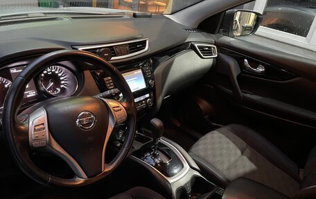 Nissan Qashqai, 2018 год, 1 650 000 рублей, 8 фотография