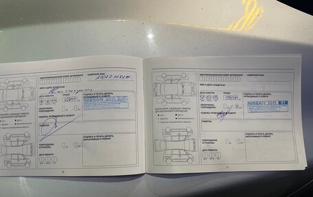 Nissan Qashqai, 2018 год, 1 650 000 рублей, 13 фотография