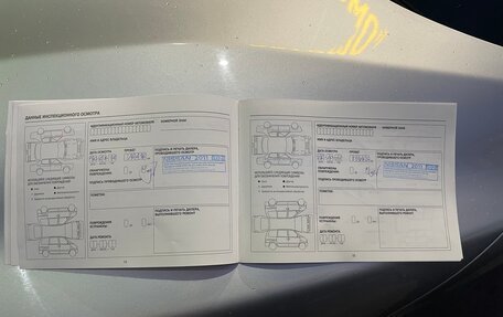 Nissan Qashqai, 2018 год, 1 650 000 рублей, 12 фотография