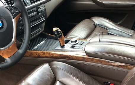 BMW X5, 2007 год, 1 280 000 рублей, 6 фотография