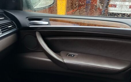 BMW X5, 2007 год, 1 280 000 рублей, 8 фотография