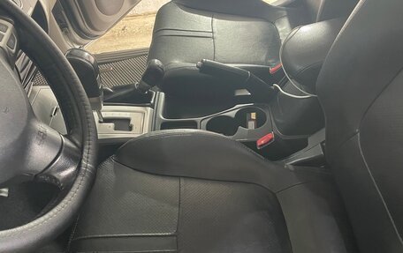 Mitsubishi Pajero Sport II рестайлинг, 2013 год, 2 250 000 рублей, 15 фотография