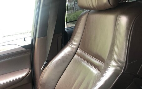 BMW X5, 2007 год, 1 280 000 рублей, 7 фотография