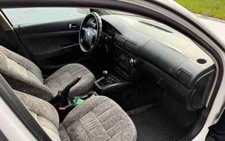 Volkswagen Passat B5+ рестайлинг, 2002 год, 450 000 рублей, 4 фотография