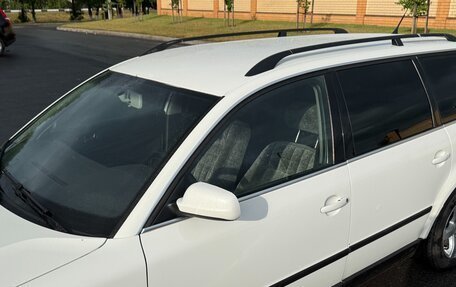 Volkswagen Passat B5+ рестайлинг, 2002 год, 450 000 рублей, 12 фотография