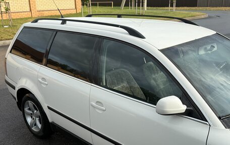 Volkswagen Passat B5+ рестайлинг, 2002 год, 450 000 рублей, 11 фотография