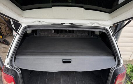 Volkswagen Passat B5+ рестайлинг, 2002 год, 450 000 рублей, 10 фотография
