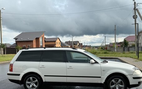 Volkswagen Passat B5+ рестайлинг, 2002 год, 450 000 рублей, 7 фотография