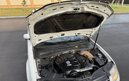 Volkswagen Passat B5+ рестайлинг, 2002 год, 450 000 рублей, 16 фотография