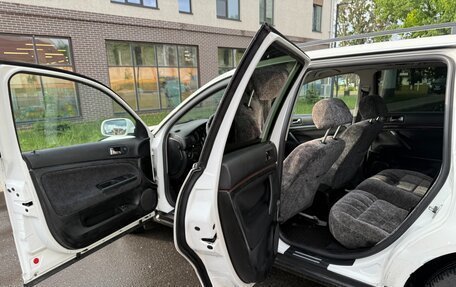 Volkswagen Passat B5+ рестайлинг, 2002 год, 450 000 рублей, 14 фотография