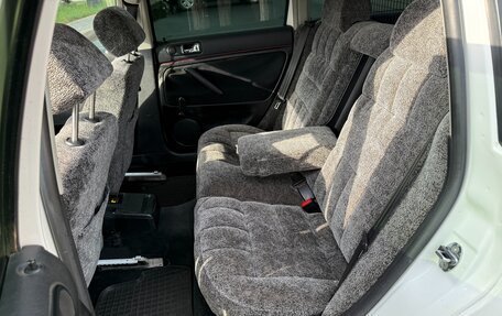 Volkswagen Passat B5+ рестайлинг, 2002 год, 450 000 рублей, 15 фотография