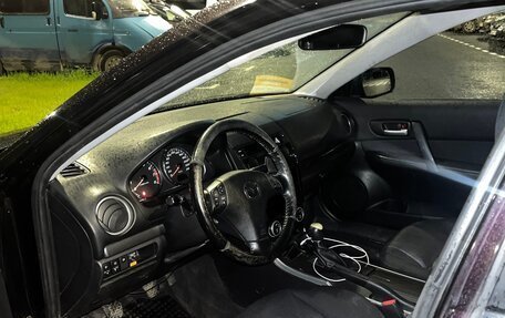 Mazda 6, 2007 год, 550 000 рублей, 7 фотография