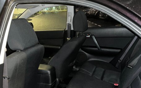 Mazda 6, 2007 год, 550 000 рублей, 8 фотография