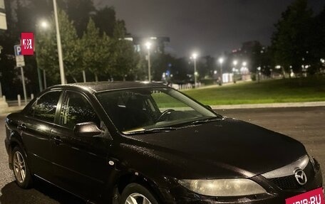 Mazda 6, 2007 год, 550 000 рублей, 3 фотография