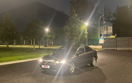 Mazda 6, 2007 год, 550 000 рублей, 12 фотография