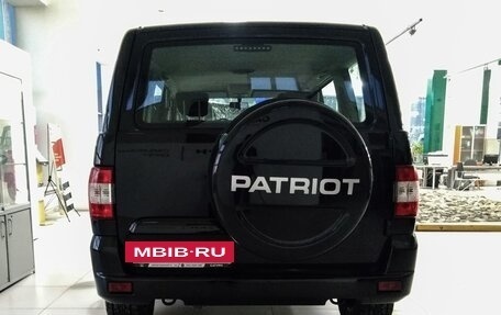 ЛуАЗ Patriot, 2024 год, 1 767 000 рублей, 3 фотография