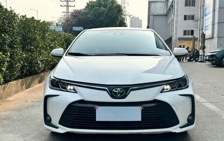 Toyota Corolla, 2020 год, 1 143 000 рублей, 1 фотография