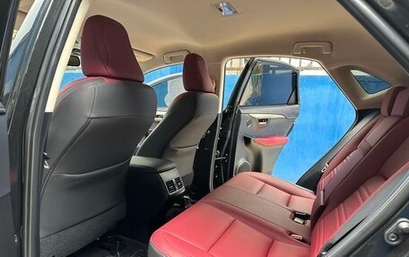 Lexus NX I, 2021 год, 2 780 000 рублей, 14 фотография