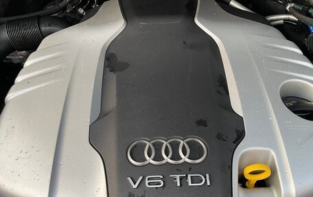 Audi Q7, 2013 год, 2 750 000 рублей, 5 фотография