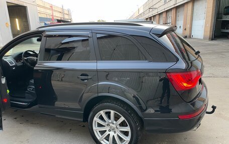Audi Q7, 2013 год, 2 750 000 рублей, 3 фотография