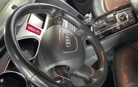 Audi Q7, 2013 год, 2 750 000 рублей, 6 фотография