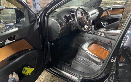 Audi Q7, 2013 год, 2 750 000 рублей, 8 фотография