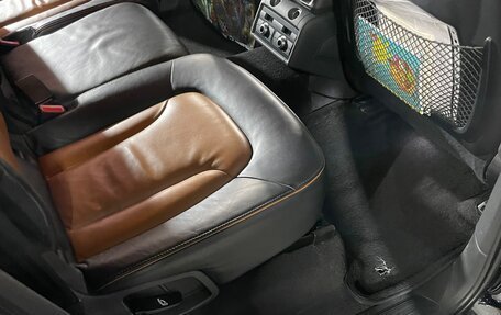 Audi Q7, 2013 год, 2 750 000 рублей, 12 фотография