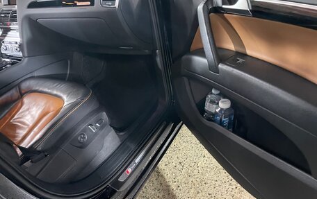 Audi Q7, 2013 год, 2 750 000 рублей, 10 фотография
