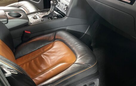 Audi Q7, 2013 год, 2 750 000 рублей, 11 фотография
