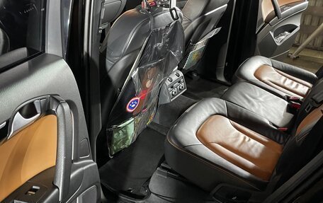 Audi Q7, 2013 год, 2 750 000 рублей, 9 фотография