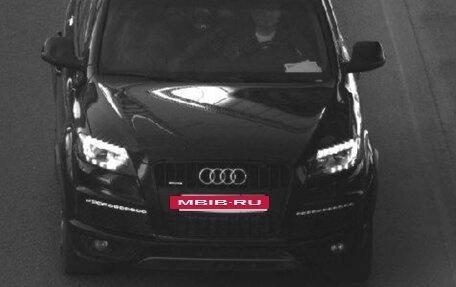 Audi Q7, 2013 год, 2 750 000 рублей, 17 фотография