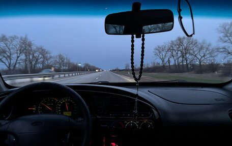Ford Scorpio II, 1996 год, 200 000 рублей, 4 фотография