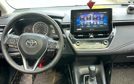 Toyota Corolla, 2020 год, 1 143 000 рублей, 7 фотография
