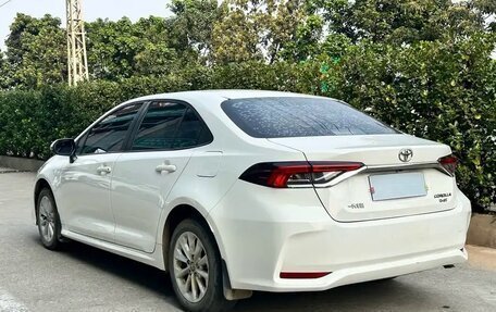 Toyota Corolla, 2020 год, 1 143 000 рублей, 4 фотография