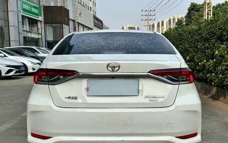 Toyota Corolla, 2020 год, 1 143 000 рублей, 5 фотография