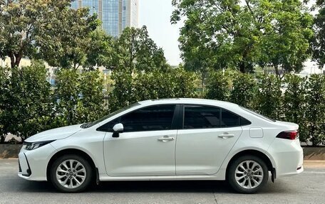 Toyota Corolla, 2020 год, 1 143 000 рублей, 3 фотография