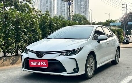 Toyota Corolla, 2020 год, 1 143 000 рублей, 2 фотография