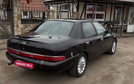 Ford Scorpio II, 1996 год, 200 000 рублей, 2 фотография
