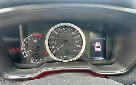 Toyota Corolla, 2020 год, 1 143 000 рублей, 8 фотография